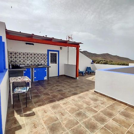 Suite Estrella Azul Gran Tarajal Exterior photo